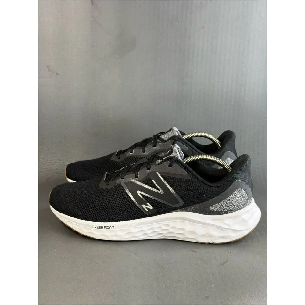 New Balance Fresh Foam Arishi V4 athletic sneaker running shoes men’s size 12